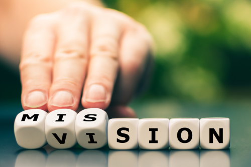 Mission illustration