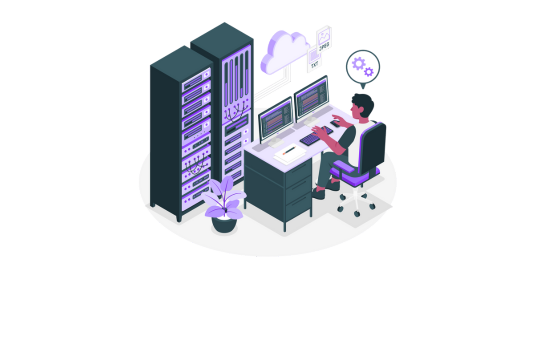 IT infrastructure innovations