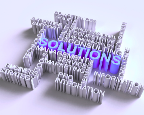 Industry-Specific AI Solutions